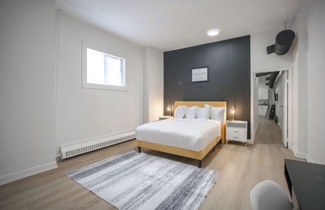 The Station Aparthotel - Foto 18