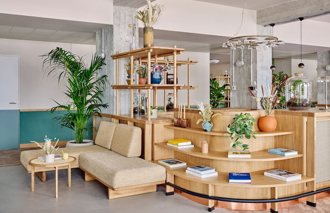 WunderLocke Munich - Foto 6