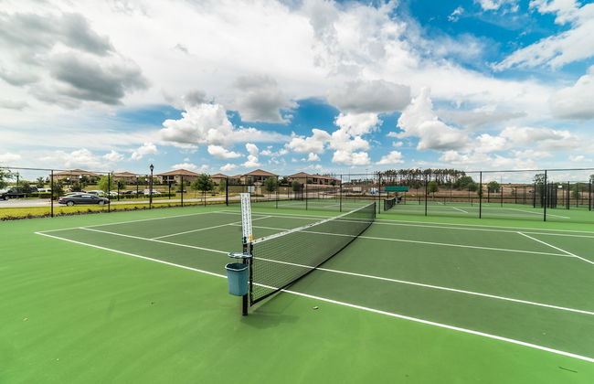 Grhrfd1485 - Champions Gate Resort - 5 Bed 4 Baths House - Foto 20