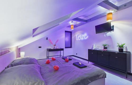 Romantic Studio Marki LoveAparts - Photo 32