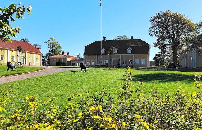 Holiday Home in Hova - Foto 48