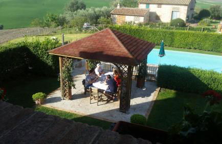 Gli Archi di Corsanello - Foto 60