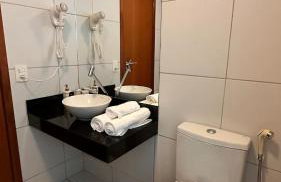 Apartamento no Iloa Residence - Com Enxoval Completo - Foto 26