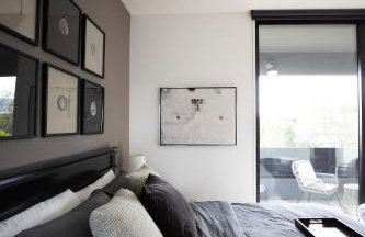 NEW Modern Oasis off Melrose - Rooftop - Pool - Foto 36