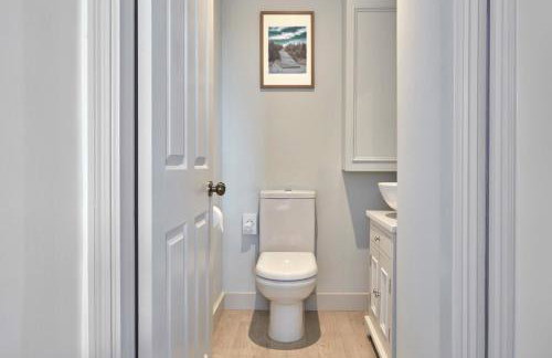 Bosun Cottage by Coaste - boutique retreat on the beach - Foto 42