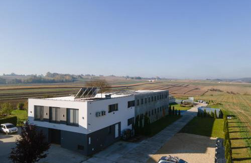 Kwatery Smroków - Foto 20