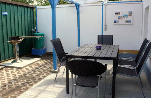 Ferienhaus "Harzblick" - Foto 17