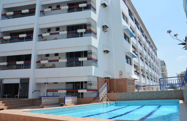 Residence Yasmina - Photo 48