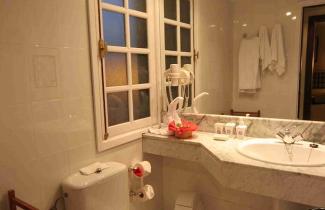 Apartamentos Fuentepark - Foto 44