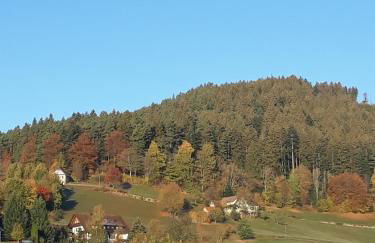 Isoldes Landhaus - Foto 33