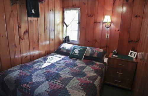 Cabin #1 - Cedar Village cabin - Foto 5