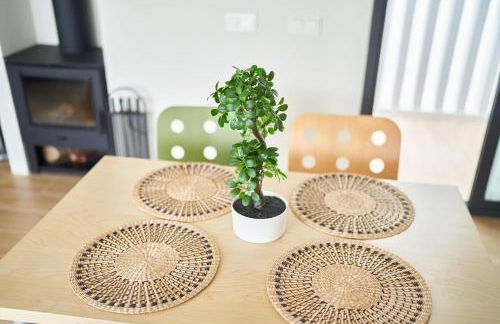 Casa Surya, piscina, wifi y parking con punto de carga EV - Foto 54