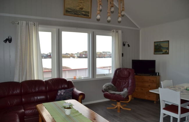 Sjøstrand Rorbuer - Foto 8