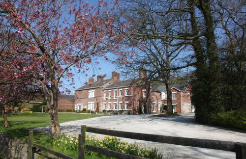 Singleton Lodge Country House Hotel - Foto 36