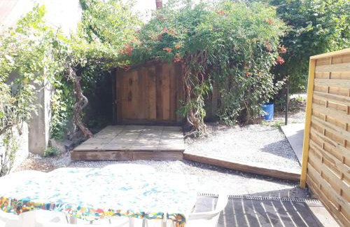 le pouvoir des fleurs,jusqu'à 4 personnes - Foto 7