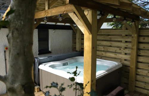 Luxurious Cottage with hot tub, Lake District - Foto 53