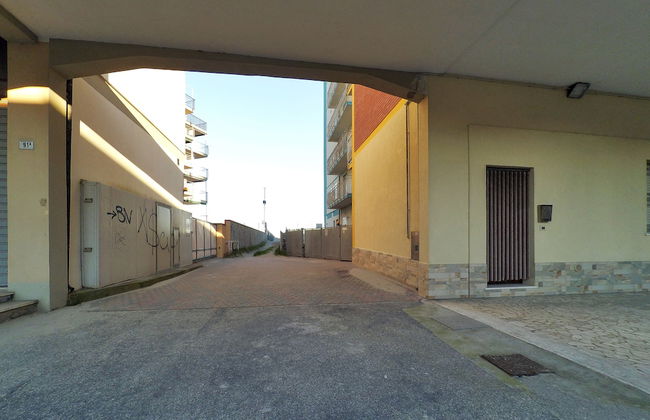 Mare Pineta Apartments - Foto 23