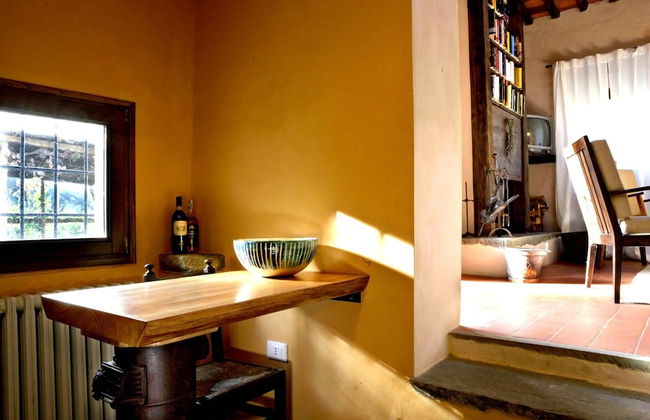 Casa Conti - Foto 10