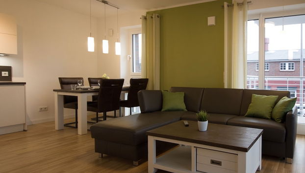 Wohnen am Yachthafen W45 - Foto 2, Imagen principal