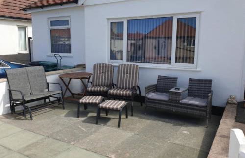 Holiday home - Photo 1