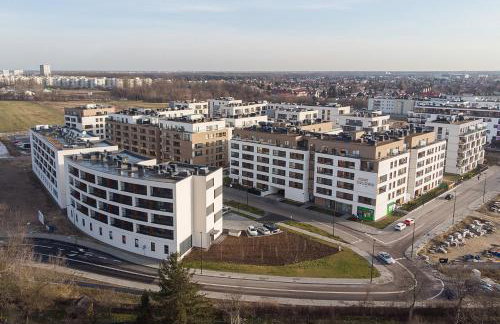 Warsaw To Be - Blue Apartment - Foto 15