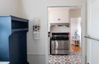 Historic, Family-Friendly Home in Downtown - Photo 17