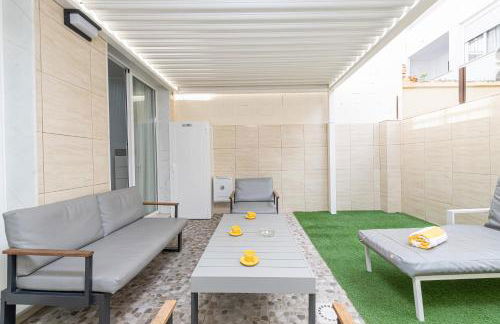 Luxury Home Poseidon - Foto 56