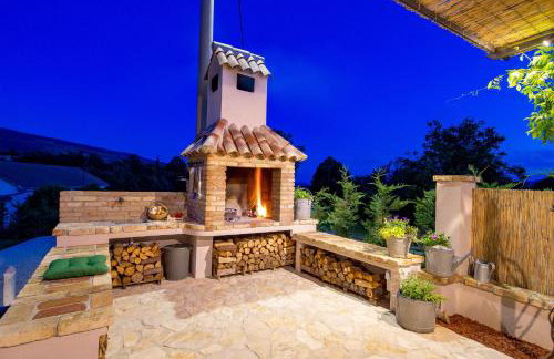 Villa Aurania - Foto 16