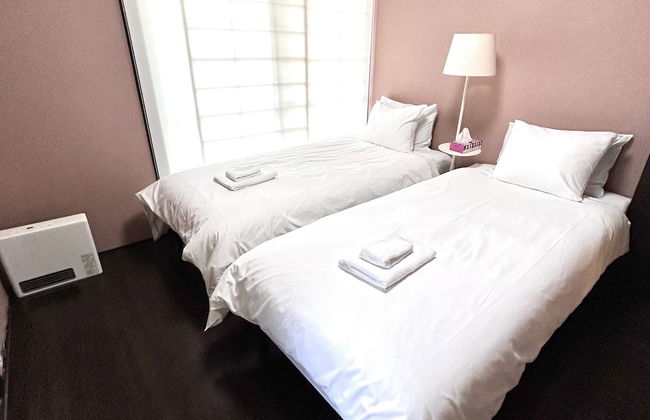 Alps Aunty Cottage - Foto 5