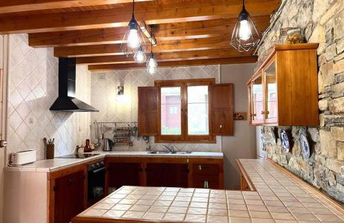 Casa Rural Martinach - L'Amfitriona - Foto 20