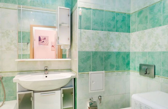 Daudel Hotel Tyumen Centre - Foto 79