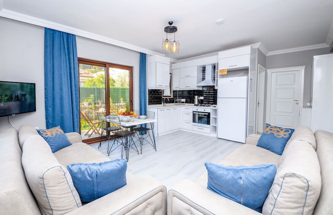 Bahce Apart - Photo 29