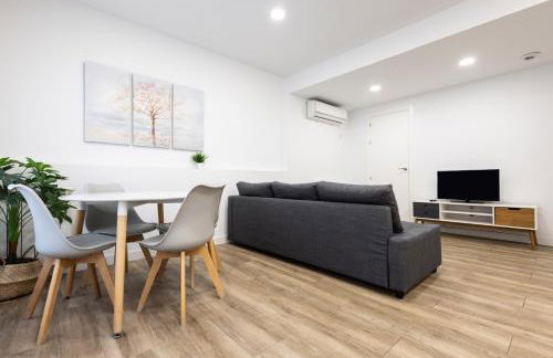 Stay U-nique Apartments Fabra i Puig - Foto 119