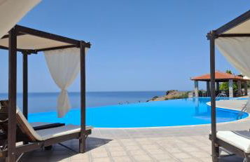 Villa Molivos Castle - Photo 6