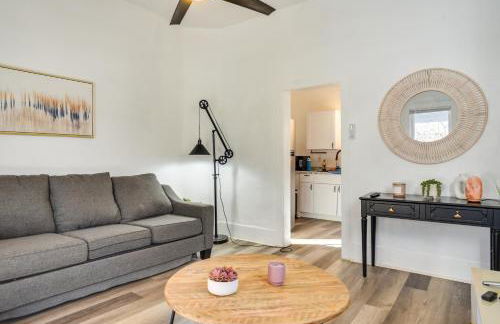 Near UNM and ABQ BioPark East Dtwn Studio - Foto 6