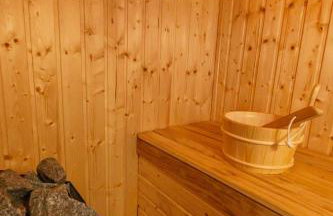 Henry Domki - prywatna sauna i jacuzzi - Foto 12