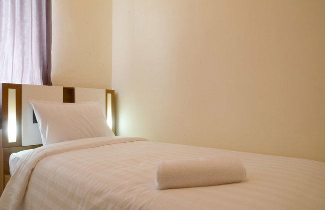 City View Grand Palace Kemayoran Apartment Near JIEXPO/PRJ - Photo 4