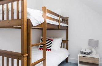 Green Ridge - detached seaside home - Foto 15