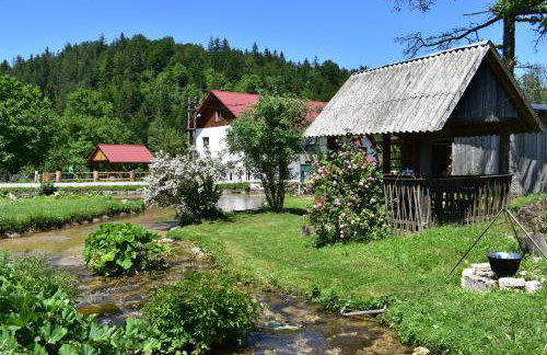 Plitvice Panta Rei - Foto 50