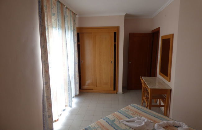 Avlu 4 Apart Hotel - Photo 8