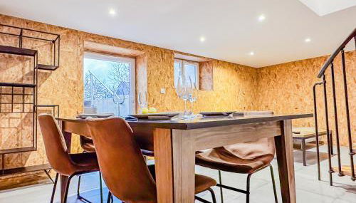 Grand appartement avec piscine - Photo 5