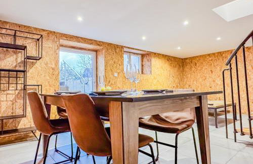 Grand appartement avec piscine - Foto 5