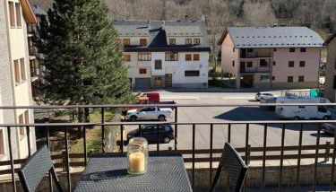 El Estacho de Panticosa - Foto 3