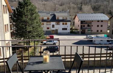 El Estacho de Panticosa - Photo 3