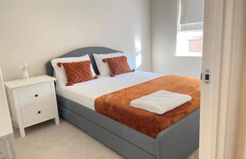 Brand New Stylish 3 Bed House - Foto 7