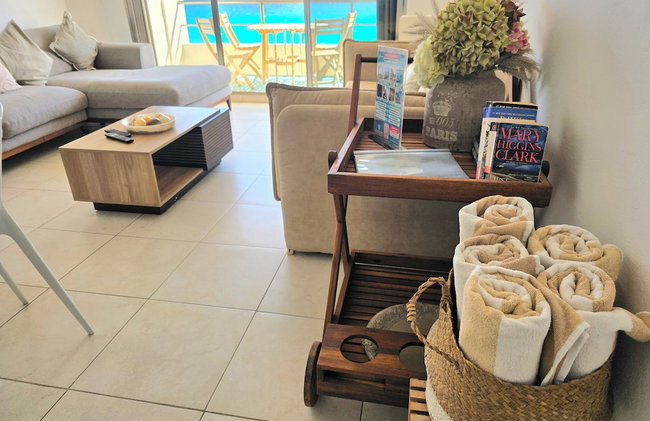 Perfect vacation getaway Ocean ViewnWifi - Foto 18
