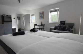 NewYork Apartment in Homburg Modern, Neu & Elegant - Photo 11