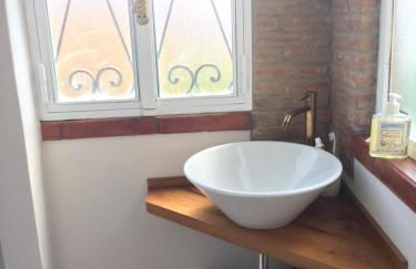 La casa nel castello e il giardino segreto - Photo 34