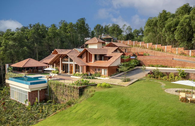 Amã Stays & Trails Vivid Foliage Kasargod, Mangalore - Photo 30