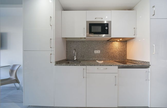 Maspalomas Lago - Canary Sunset - Foto 34